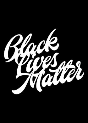 Black Lives Matter