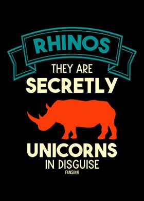 Rhino Rhino Africa Safari 