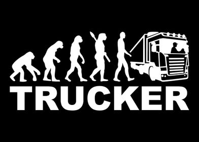 Trucker