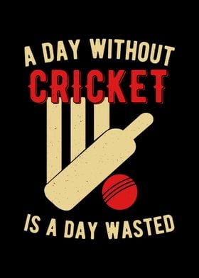 Funny Cricket Quote