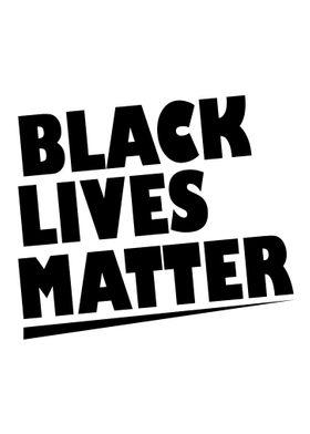 Black Lives Matter