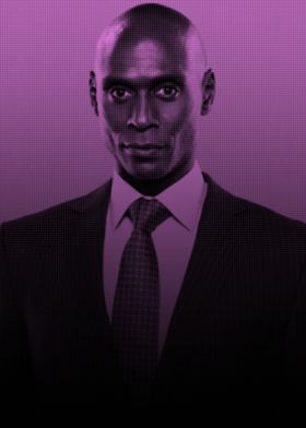 Lance Reddick