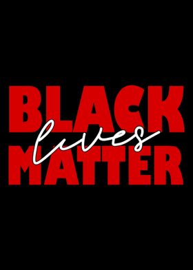 Black Lives Matter