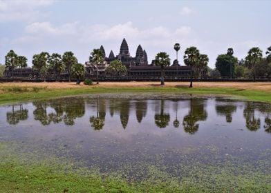 Angkor Wat