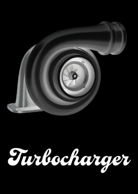 Turbo Boost turbocharger t