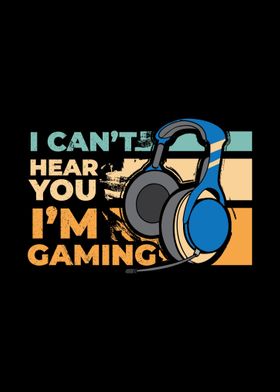 Gaming Gamer