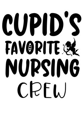 Cupids Favorite Nursing