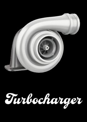 Turbo Boost turbocharger t