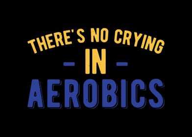 Funny Aerobics Quote