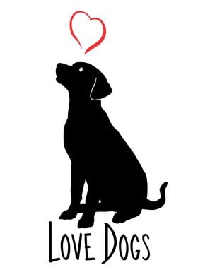 Love Dogs