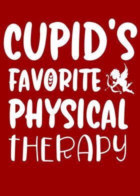 Cupids Favorite Physical