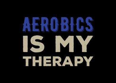 Funny Aerobics Quote