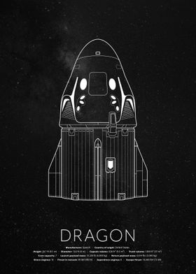 SpaceX Crew Dragon 2