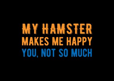 Hamster Funny