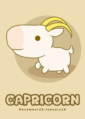 Capricorn