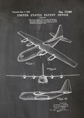 2 Lockheed C130 Hercules