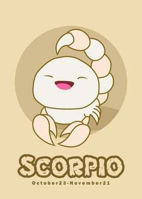 Scorpio