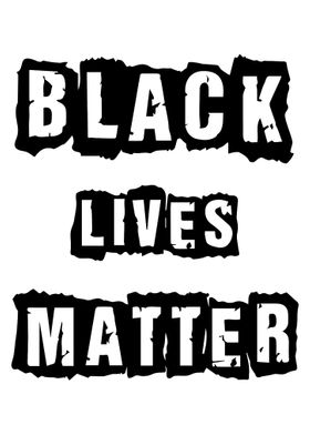 Black Lives Matter