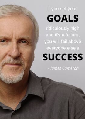 James Cameron 