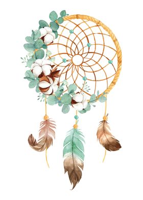 Dream catcher