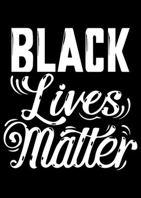 Black Lives Matter