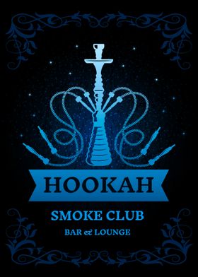 Hookah Shisha