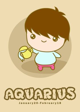 Aquarius