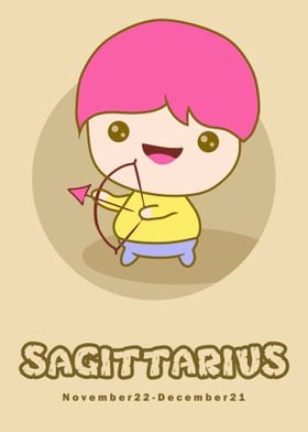 Sagittarius