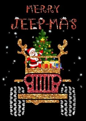 Jeep mas