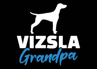 Vizsla