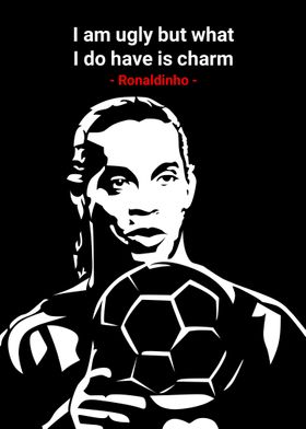 Quotes Ronaldinho