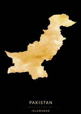 Pakistan Gold