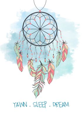 dream catcher 