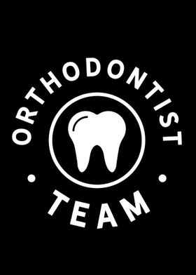 Orthodontist Team