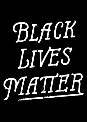 Black Lives Matter