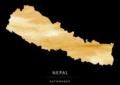 Nepal Gold