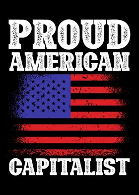 Proud American Capitalist