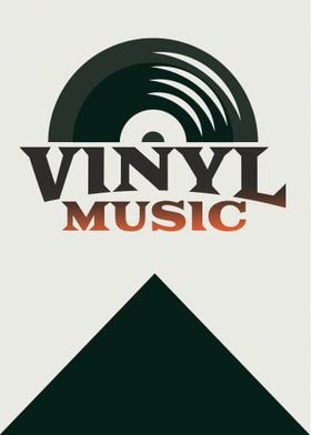 Vinyl Music