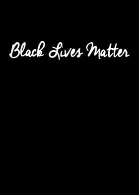 Black Lives Matter