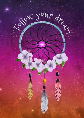 dream catcher 