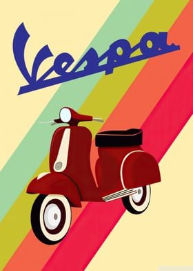 vespa