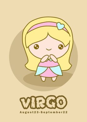 Virgo