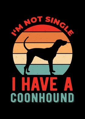 Funny Coonhound Quote