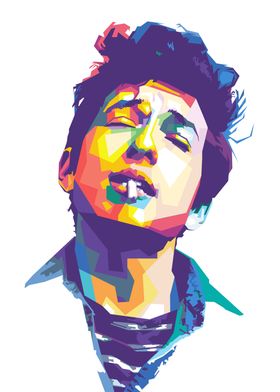 Bob Dylan