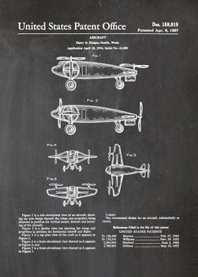 11 1957 Vertical Takeoff 