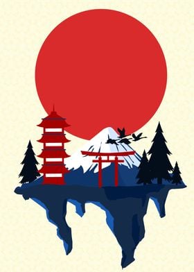 japan culture minimalist