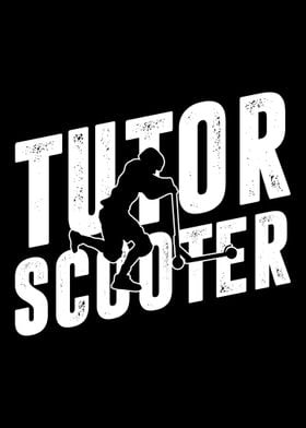 Tutor Scooter