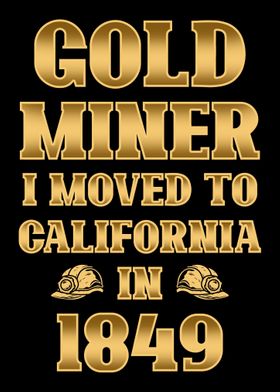 Gold Miner