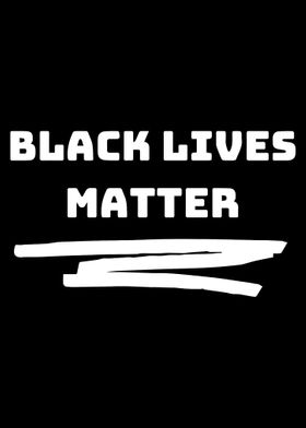 black lives matter