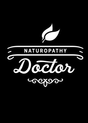 Naturopathy Doctor